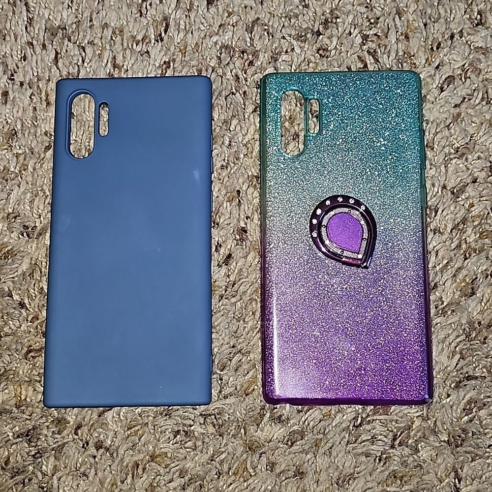 Note 10 Plus Cases - Picture 2 of 4